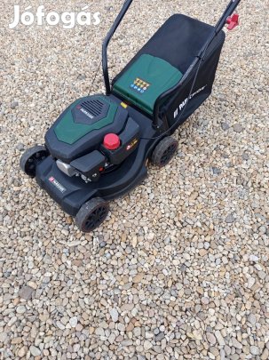 Parkside Pbrm 39 C2 benzinmotoros fűnyíró 