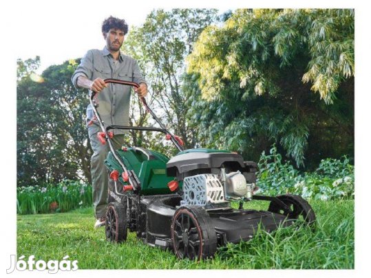 Parkside Pbrm 43 A1-benzines Fűnyíró 150ccm-