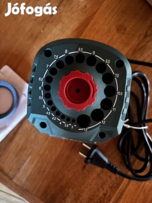 Parkside Pbsg 95 G6 fúrószár élező