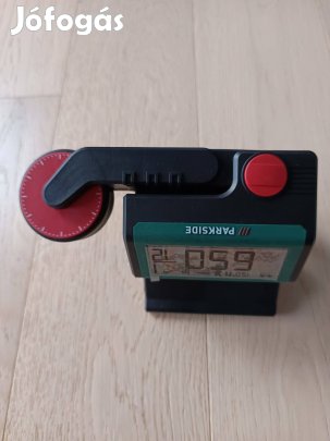 Parkside Pdkm A1 - hosszmérő darabolóhoz