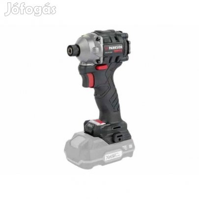 Parkside Pdssap 20 Li D4 226 Nm 01050 ütvecsavarozó