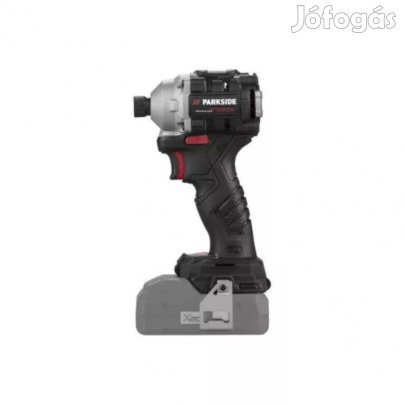 Parkside Pdssap 20 Li D4 226 Nm 01050 ütvecsavarozó