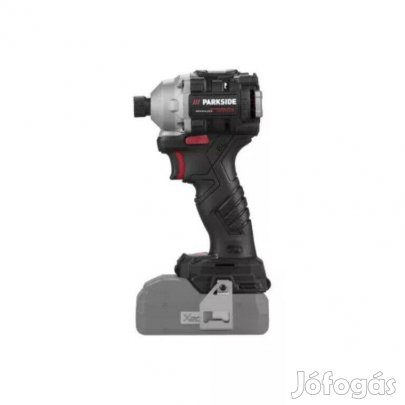 Parkside Performance 226 Nm új Pdssap 20-Li D3 X20 Li-ion