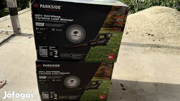 Parkside Performance