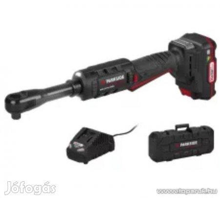 Parkside Performance Parp 20-Li A1 X20V Akkus racsnis csavarozógép 75