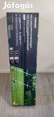 Parkside Performance Ppfsa 40-Li D3 Akkus Fűkasza, Bozótvágó