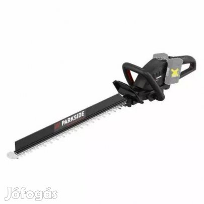 Parkside Performance Pphsa 40-Li C3 Performance Akkus sövénynyíró - ,