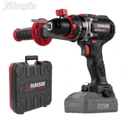 Parkside Performance Psbsap 20-Li C3 X20V 64 Nm