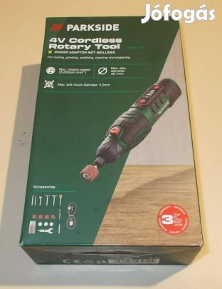 Parkside Pfbsa 4 B1 multicsiszoló