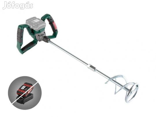 Parkside Pfmra 20-Li A1akkus festék és habarcskeverő 0230