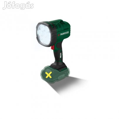 Parkside Phla akkus LED lámpa 20V