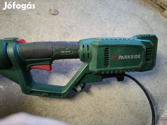 Parkside Phsl 900 B4 elektromos magassági sövényvágó