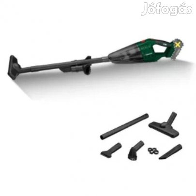 Parkside Phssa 20-Li D2 porszívó 20V akkus