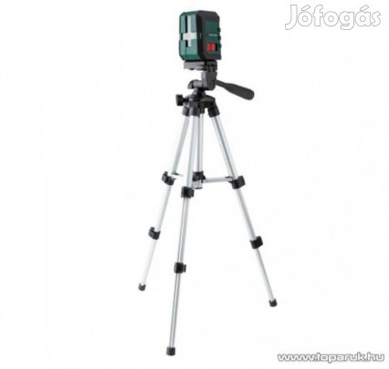 Parkside Pkll 10 B3 keresztvonalas lézer