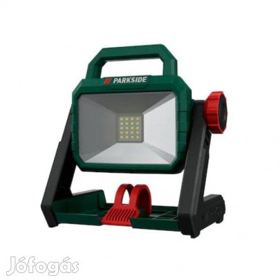 Parkside Plsa 20-Li A1 Solo Akkus LED lámpa,