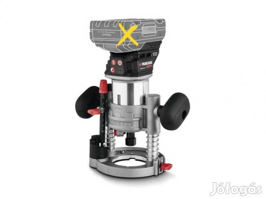 Parkside Pmfap 20-Li A1 X20V Felsőmaró 0305.421297