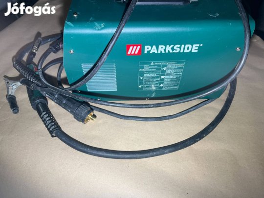 Parkside Pmsg 200 A1 Multi Hegeszt Elad Ajkarendek Bark cs