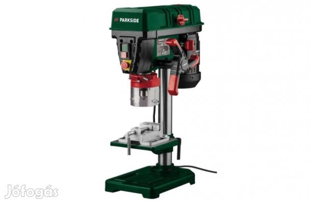 Parkside Ptbm400D1 oszlopos fúró eladó 0203