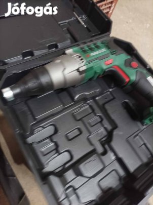 Parkside Ptbsa 20-Li B2 Solo 20V  gipszkarton csavarozó