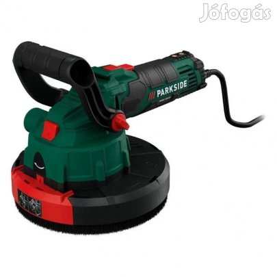 Parkside Pwbs 180 B3 vezetékes fal és padlócsiszoló 1050W