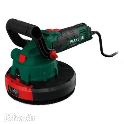Parkside Pwbs 180 B3 vezetékes fal és padlócsiszoló 1050W