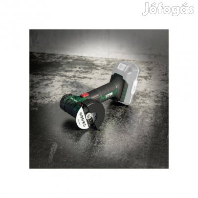 Parkside Pwsam 20-Li A1 0102-439335 76 mm sarokcsiszoló