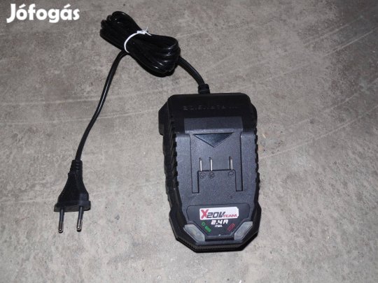 Parkside X20V Team PLG 20 C1 akku töltő