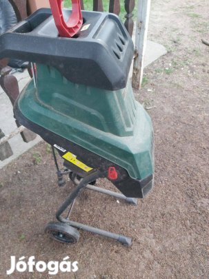 Parkside ágaprító