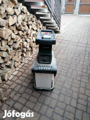 Parkside ágdaráló (alkatrésznek)