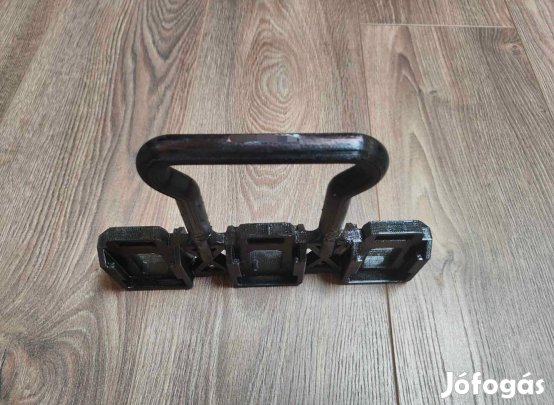 Parkside akku tartó, akkumulátor tartó - Hompi3D