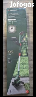 Parkside akkus szegélynyíró PRTA 20-Li C3