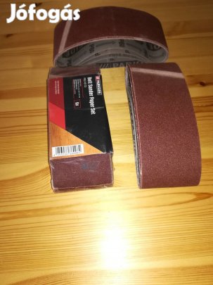 Parkside csiszolószalag