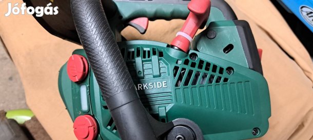 Parkside egykezes láncfűrész eladó