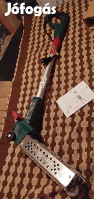 Parkside elektromos gyomégető