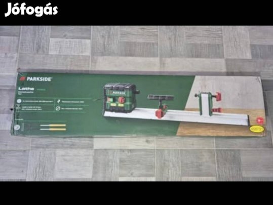 Parkside faeszterga PDM 600 D2