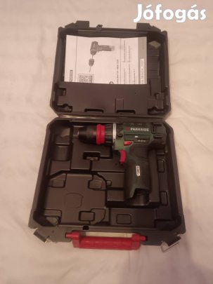 Parkside fúró eladó