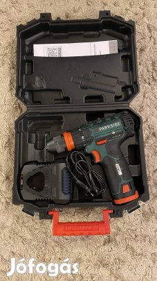 Parkside fúró eladó.