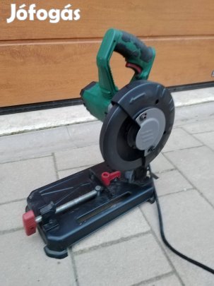 Parkside gyorsdaraboló