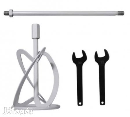 Parkside hálózati festék és habarcskeverő Pfmr 1600 E5