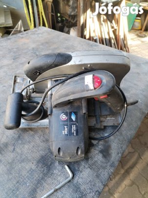 Parkside hibás nagy körfűrész 