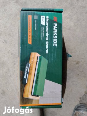 Parkside kés élező