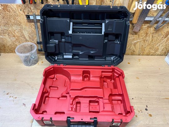 Parkside koffer flexhez