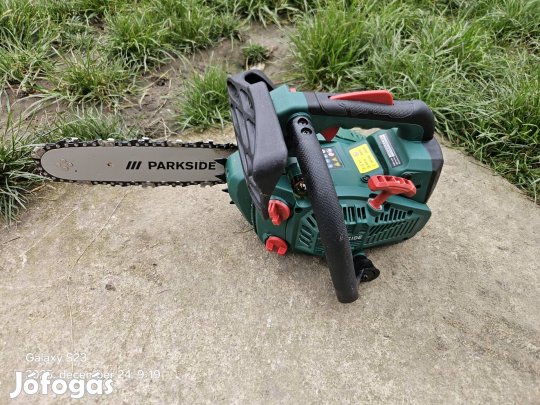 Parkside láncfürész Pbbps 700 A1