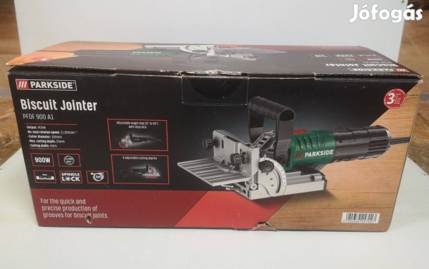 Parkside lapostipli maró eladó, új