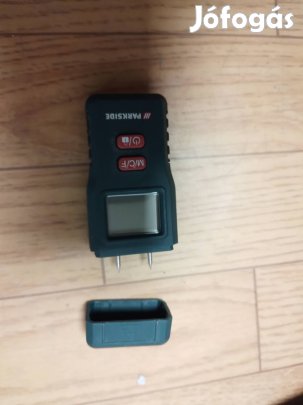 Parkside nedvességmérő eladó vagy csere