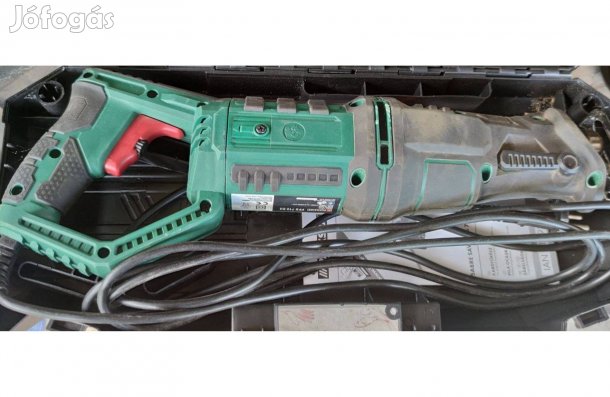 Parkside orrfűrész