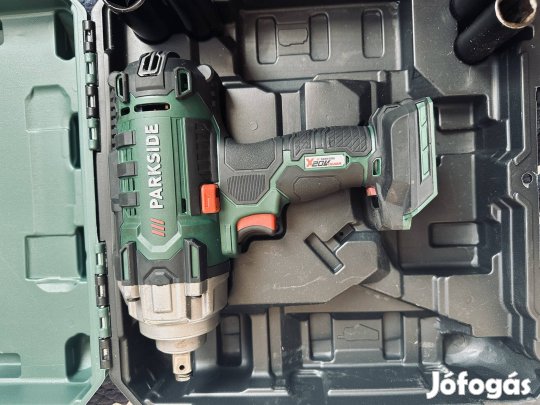 Parkside passk 20li c4