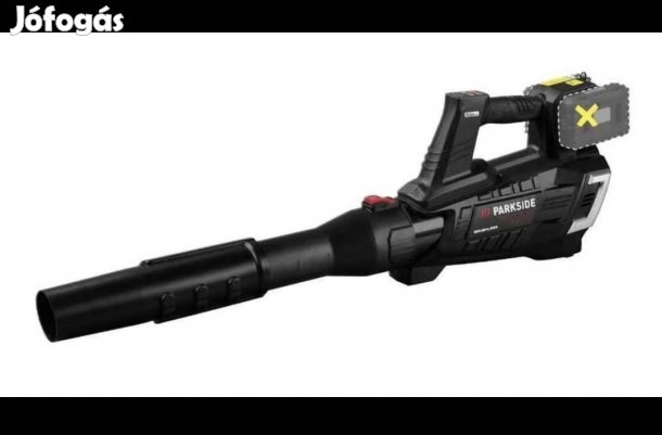 Parkside performance akkus lombfúvó Pptlba 40-Li C3