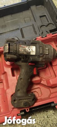 Parkside performance legerősebb ütve csavarozó (1350 Nm)