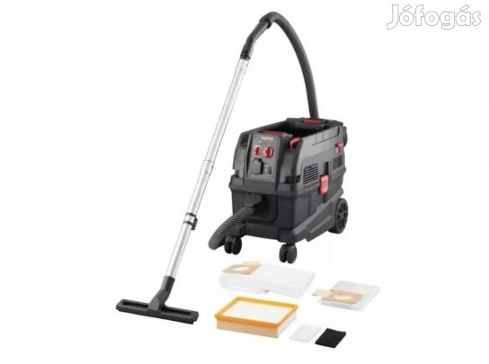 Parkside performance porszívó Ppwd 30 A1